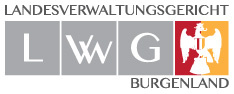 Landesverwaltungsgericht Burgenland - Logo